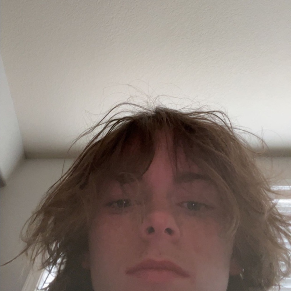 Meet your Posher, Drew